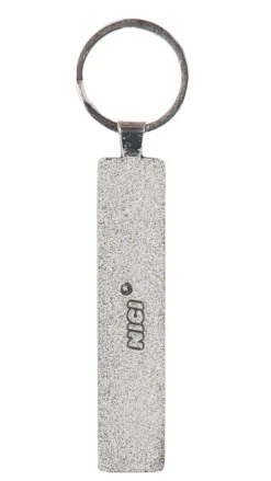 Schlüsselanhänger Key World 'Miriam'