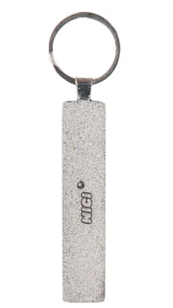 Schlüsselanhänger Key World 'Nina'