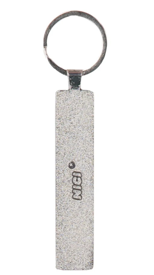 Schlüsselanhänger Key World 'G'