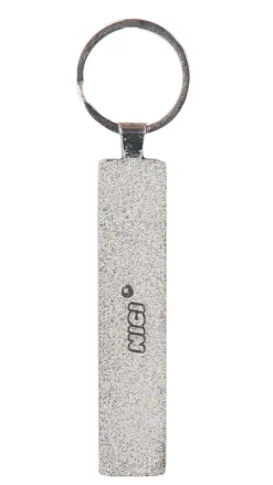 Schlüsselanhänger Key World 'L'