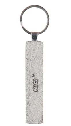 Schlüsselanhänger Key World 'Charlotte'