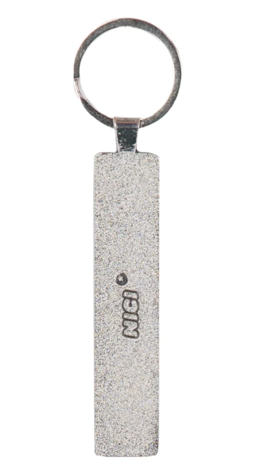 Schlüsselanhänger Key World 'Charlotte'