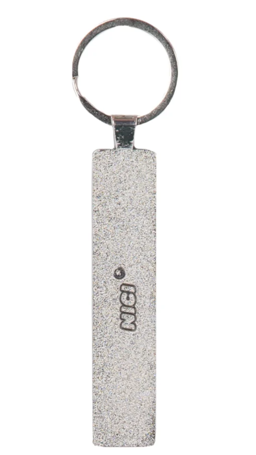 Schlüsselanhänger Key World 'Ben'