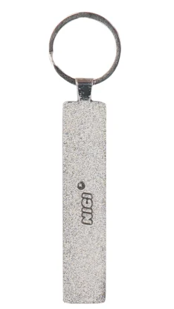 Schlüsselanhänger Key World 'David'