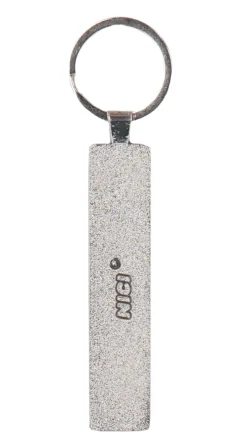 Schlüsselanhänger Key World 'Elias'