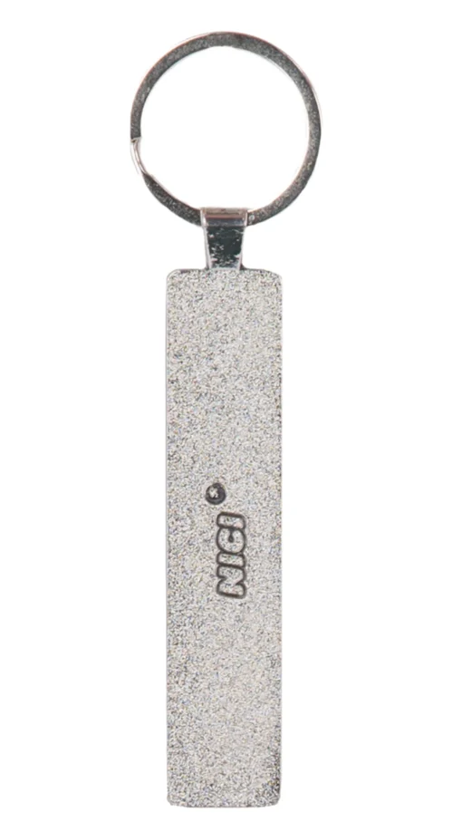 Schlüsselanhänger Key World 'Elias'