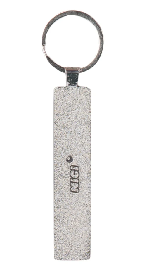 Schlüsselanhänger Key World 'Fabian'
