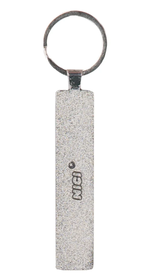 Schlüsselanhänger Key World 'Johannes'
