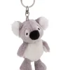 Schlüsselanhänger Koala Barry NICI GREEN