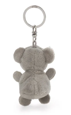 Schlüsselanhänger Koala mit Stern