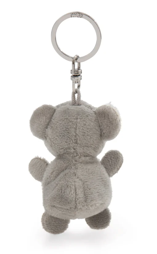 Schlüsselanhänger Koala mit Stern
