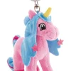 Schlüsselanhänger Lissy PONY Einhorn Roxy