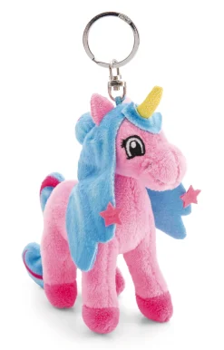 Schlüsselanhänger Lissy PONY Einhorn Roxy