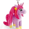 Schlüsselanhänger Lissy PONY Einhorn Mandy