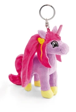 Schlüsselanhänger Lissy PONY Einhorn Mandy