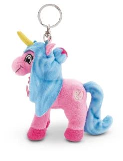 Schlüsselanhänger Lissy PONY Einhorn Roxy