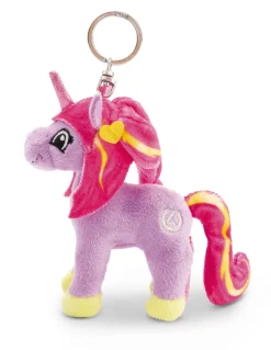 Schlüsselanhänger Lissy PONY Einhorn Mandy