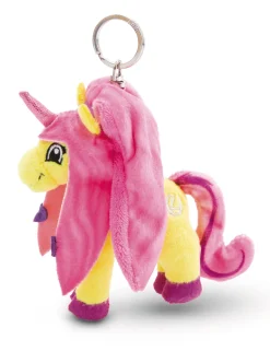 Schlüsselanhänger Lissy PONY Einhorn Dilara