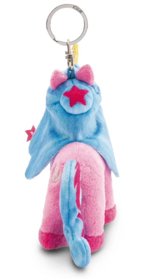 Schlüsselanhänger Lissy PONY Einhorn Roxy