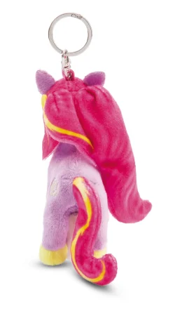 Schlüsselanhänger Lissy PONY Einhorn Mandy