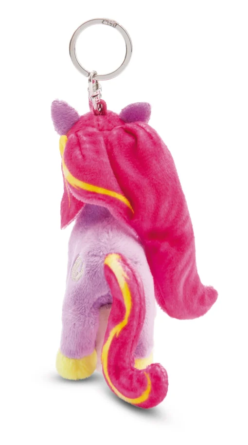 Schlüsselanhänger Lissy PONY Einhorn Mandy