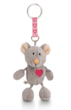 Schlüsselanhänger Maus Talisminis