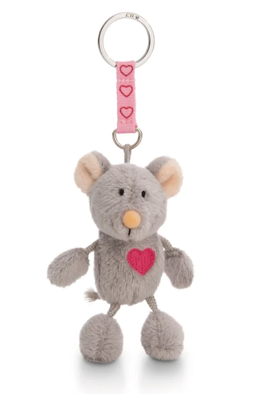 Schlüsselanhänger Maus Talisminis