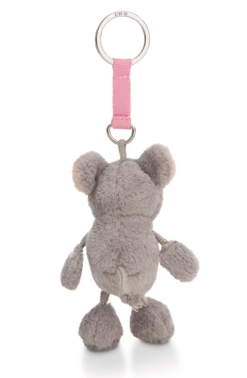 Schlüsselanhänger Maus Talisminis