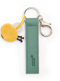 Schlüsselanhänger "Bester Opa" Biene