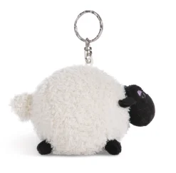 Schlüsselanhänger Shaun das Schaf Shirley NICI GREEN