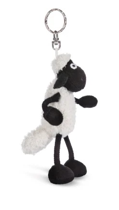 Schlüsselanhänger Shaun das Schaf NICI GREEN