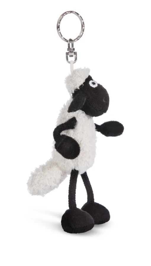 Schlüsselanhänger Shaun das Schaf NICI GREEN