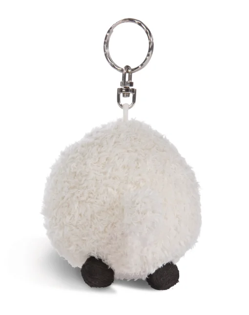 Schlüsselanhänger Shaun das Schaf Shirley NICI GREEN