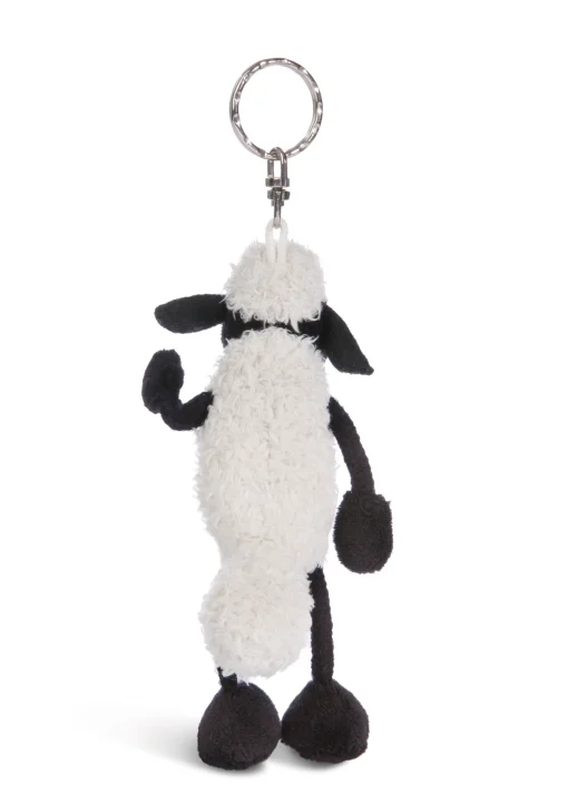 Schlüsselanhänger Shaun das Schaf NICI GREEN