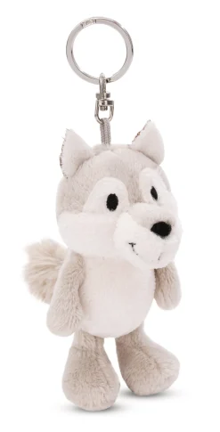 Schlüsselanhänger Wolf Winny NICI GREEN