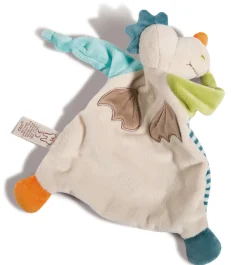 Schmusetuch Drache Dragilu