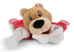 Schmusetuch FC BAYERN Bär Berni