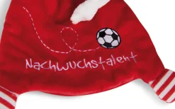 Schmusetuch FC BAYERN Bär Berni