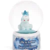 Schüttelkugel Einhorn Aquario