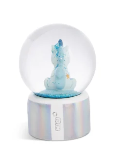 Schüttelkugel Einhorn Aquario
