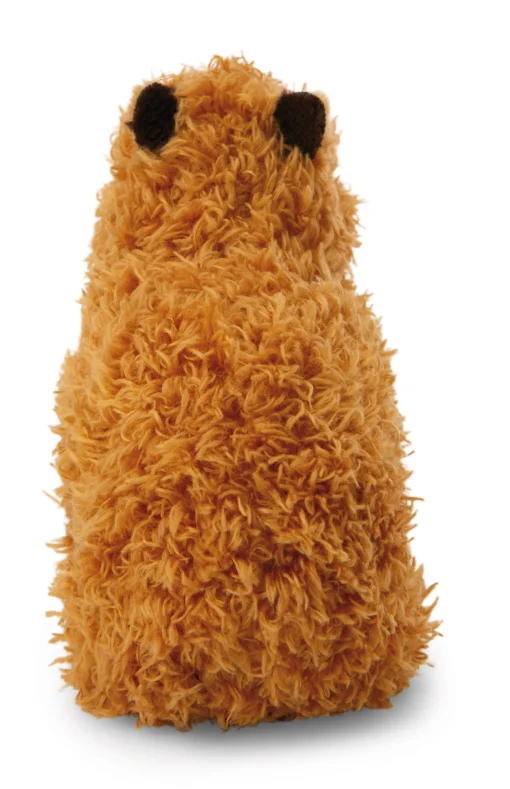 Sitzendes Kuscheltier Capybara "Happybara"