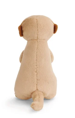 Sitzendes Kuscheltier Erdmännchen NICI GREEN