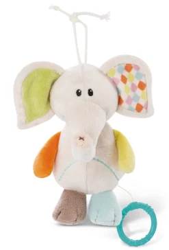 Spieluhr Elefant Dundi