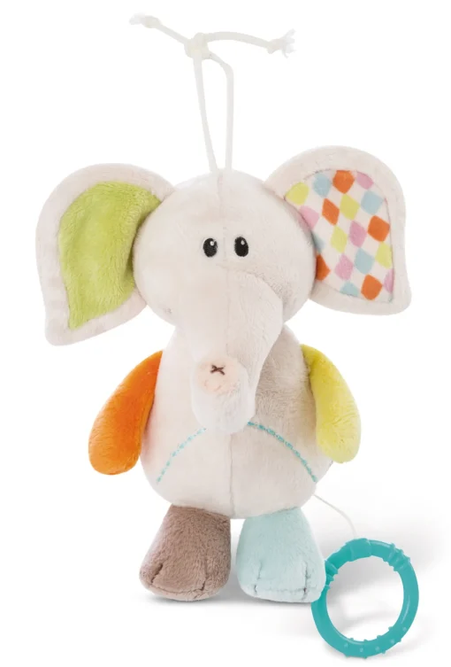 Spieluhr Elefant Dundi