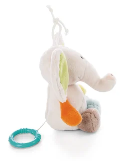 Spieluhr Elefant Dundi