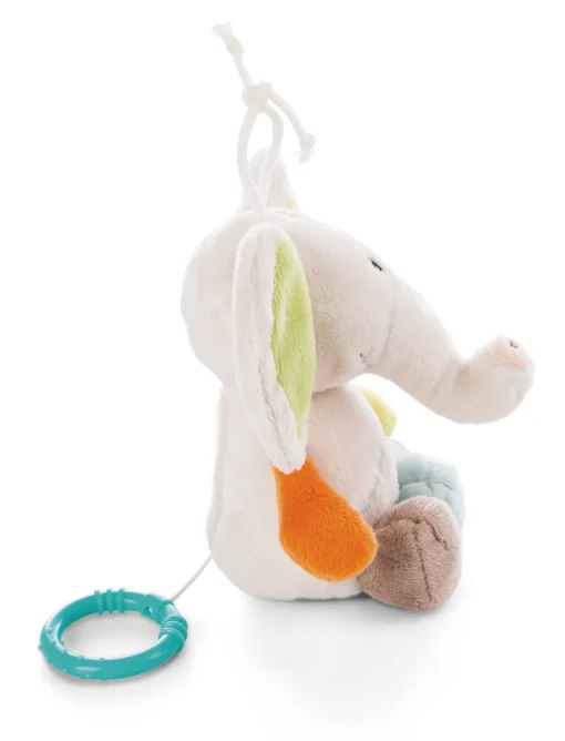 Spieluhr Elefant Dundi