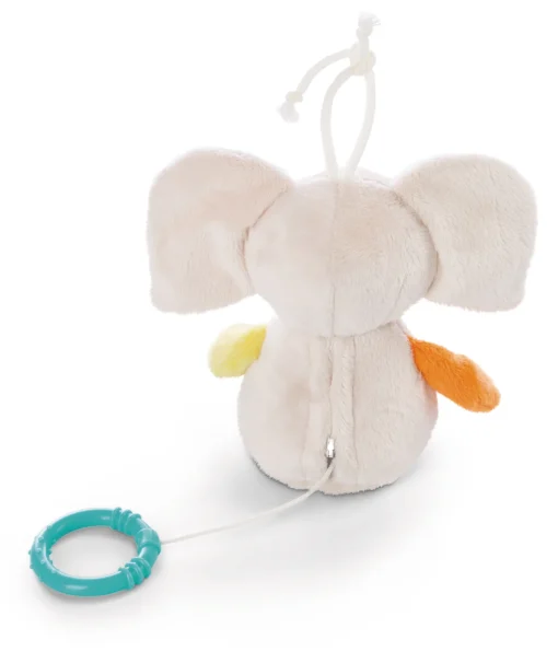 Spieluhr Elefant Dundi