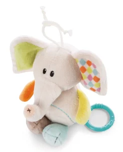 Spieluhr Elefant Dundi