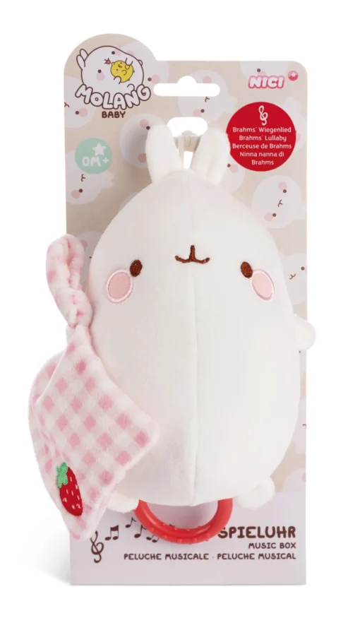 Spieluhr MOLANG