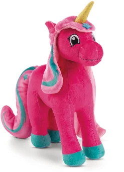 Stehendes Kuscheltier Lissy PONY Einhorn Antonia